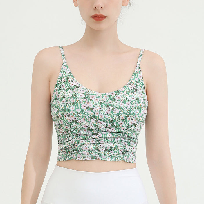 Full reel bra top 3007