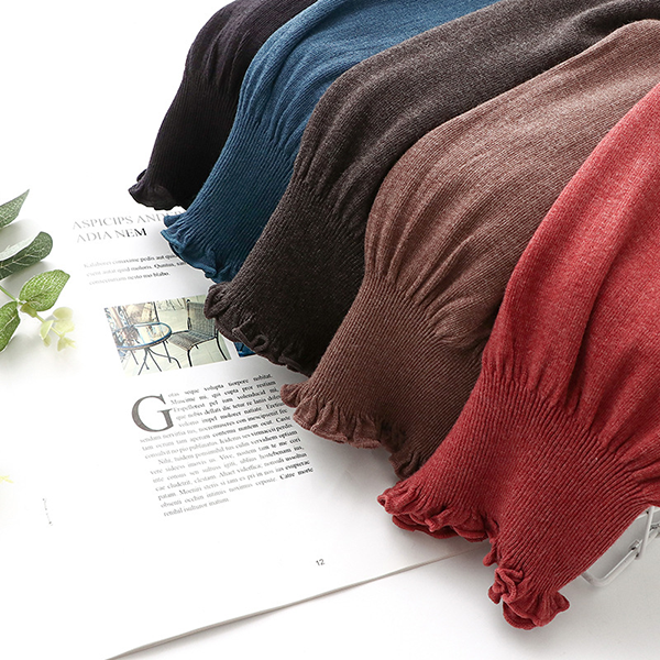 フリルヘムアラジンパンツ 3367