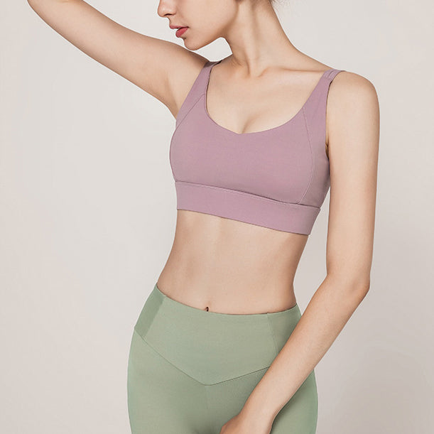 くすみバッグツイストブラトップ 2973