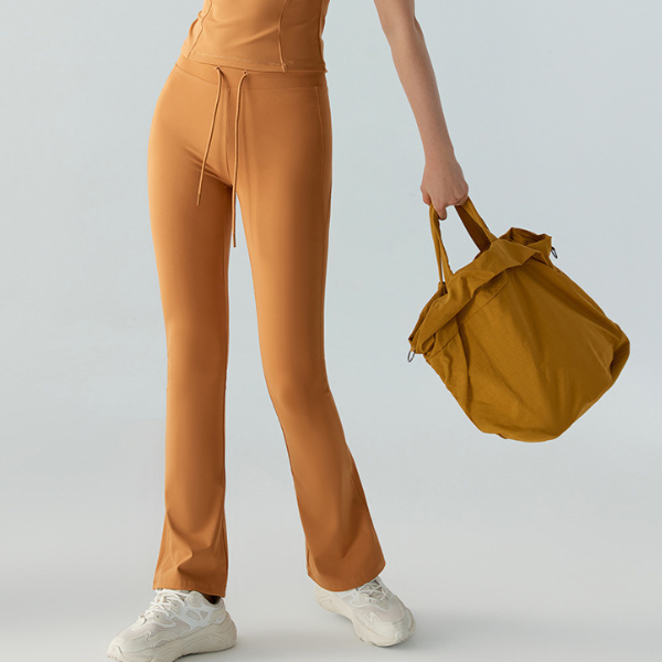 ナチュラルヨガナイロントート 3329