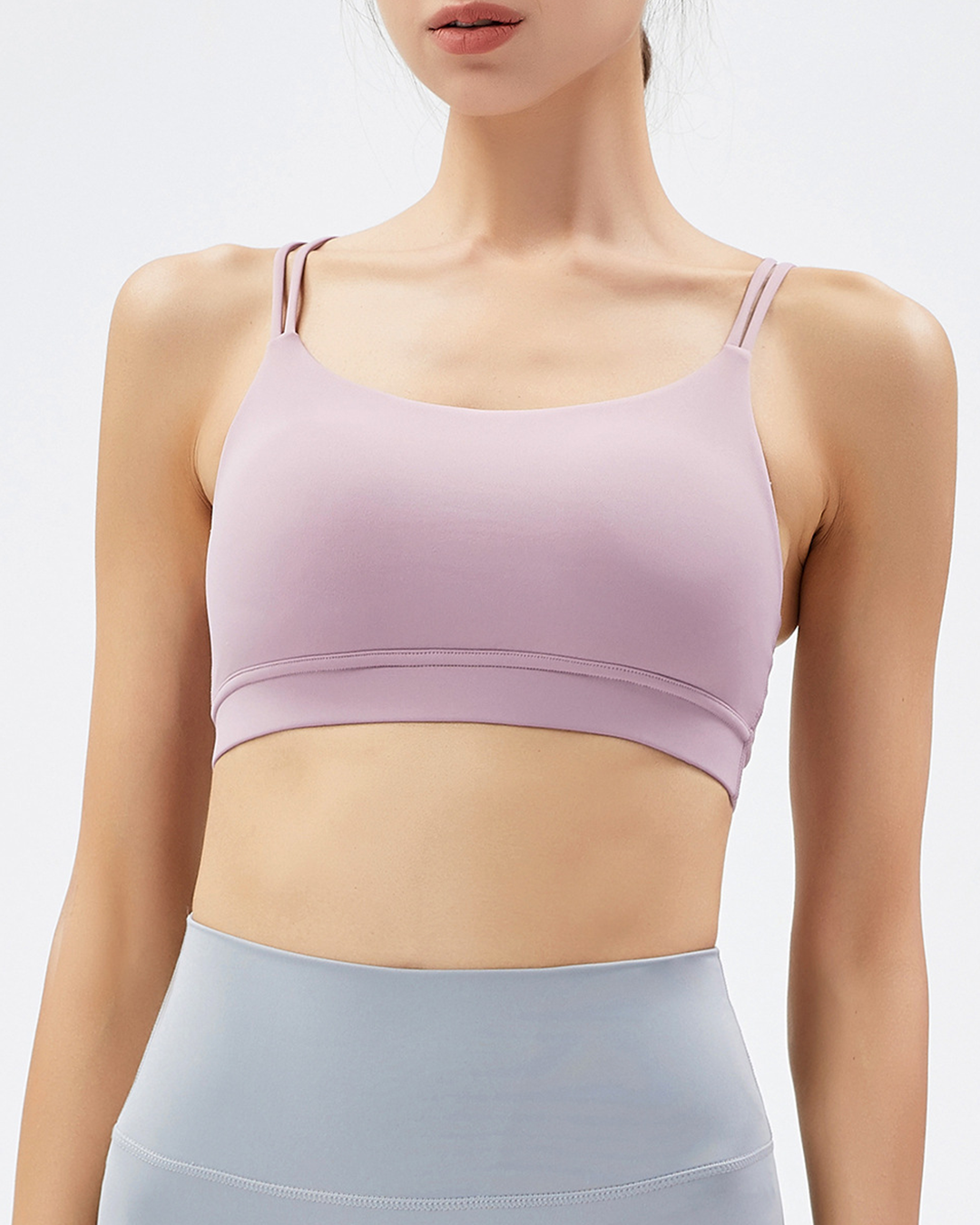 アントルラセパステルヨガブラトップ 3815