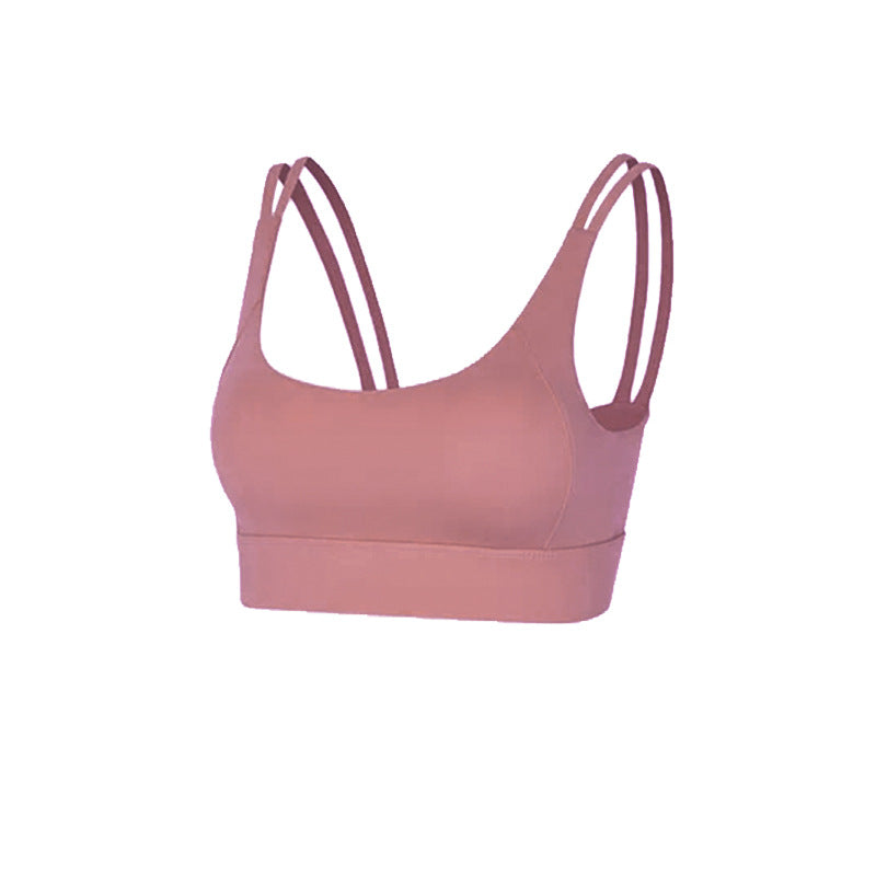 くすみバッグツイストブラトップ 2973