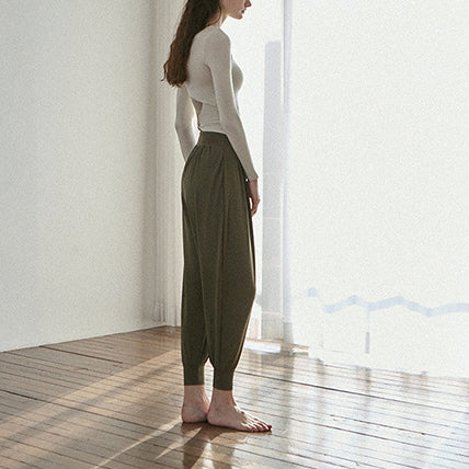 シュウェットヨガカットソー 3033