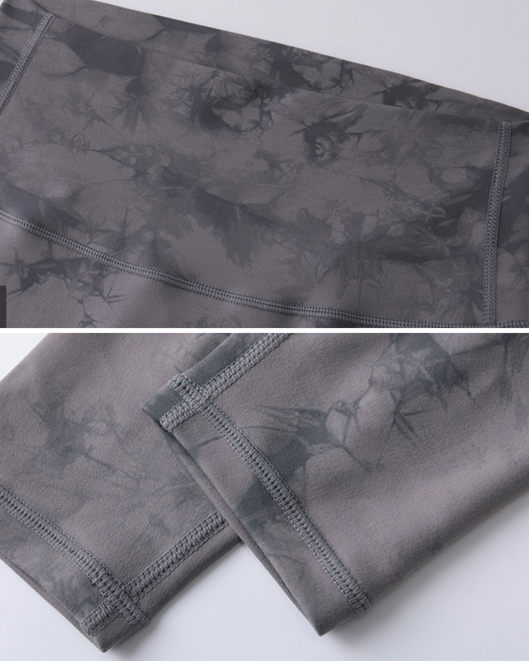 ラリノタイダイ柄セットアップ 3751