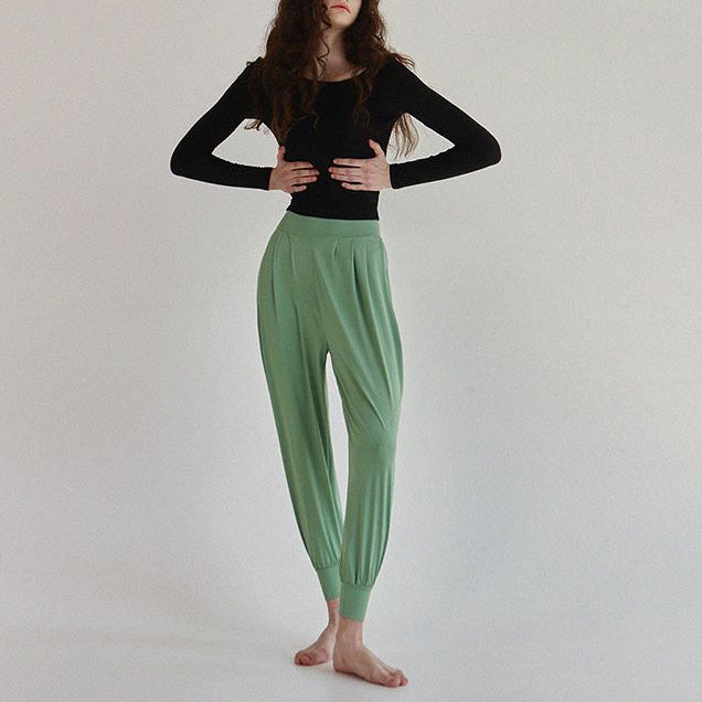 シュウェットヨガカットソー 3033