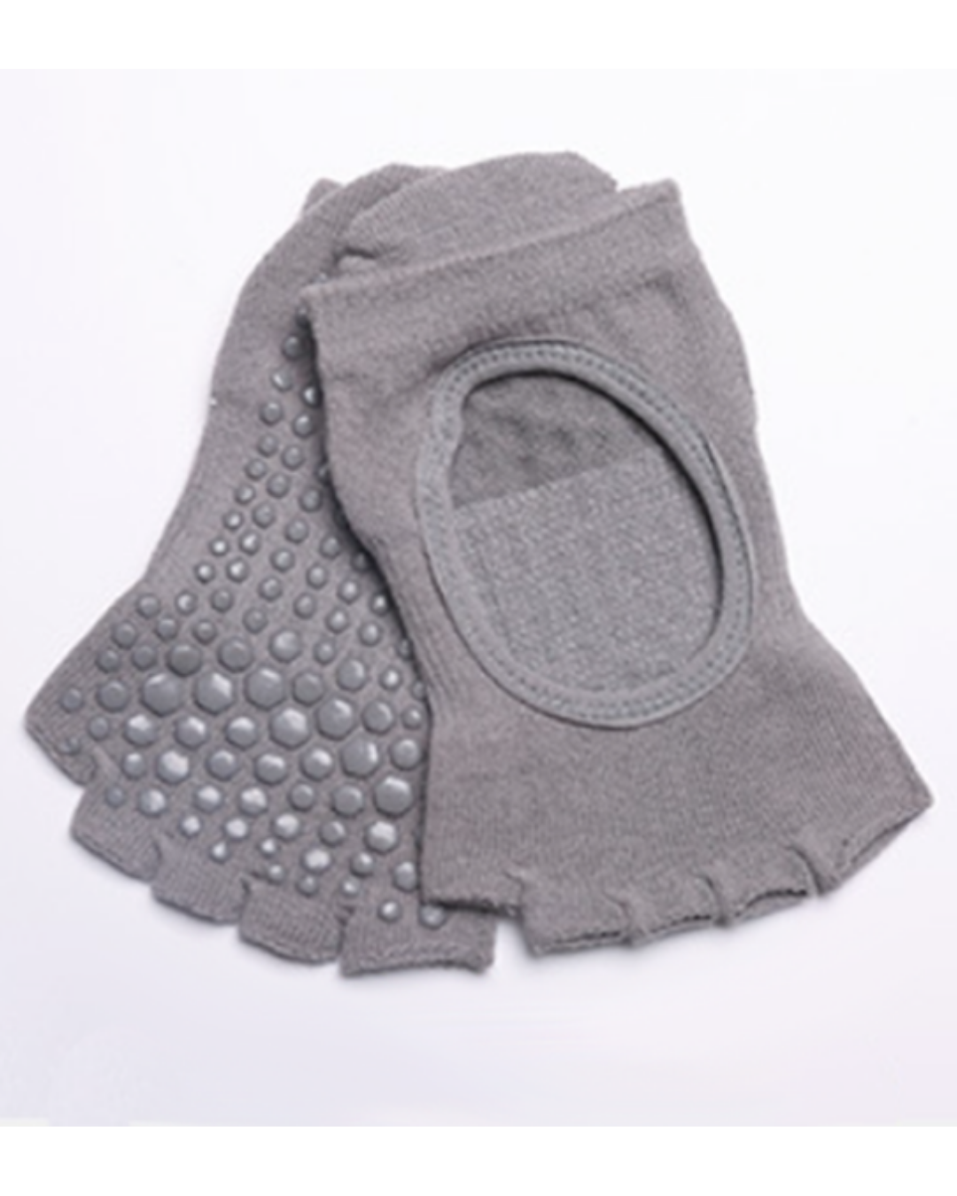 トップオープンヨガソックス 5colors 2173