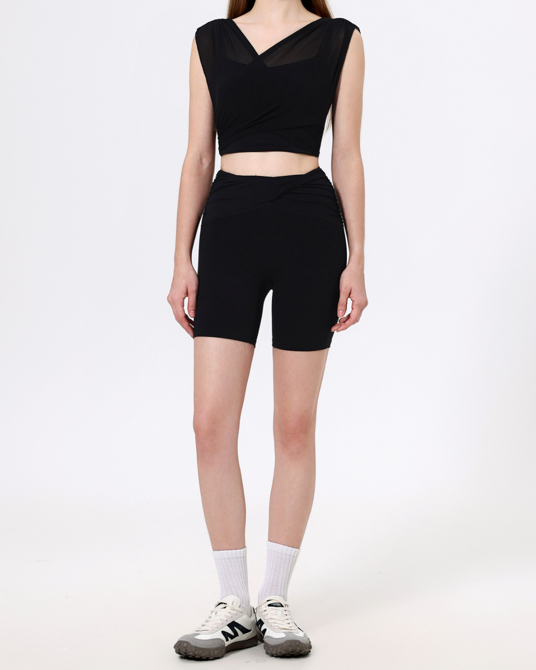 プラマカシュクールブラトップ 3719