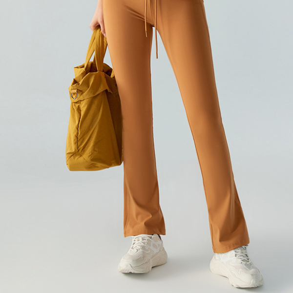 ナチュラルヨガナイロントート 3329