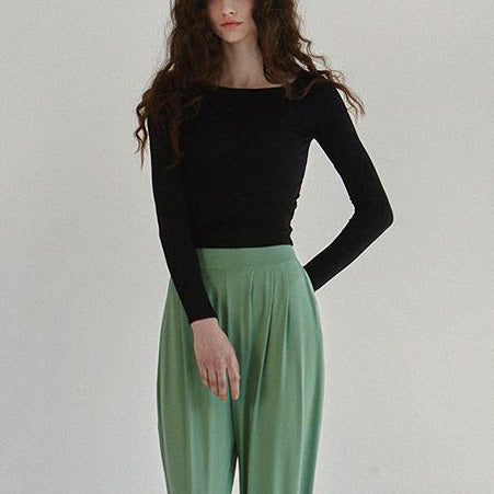 シュウェットヨガカットソー 3033