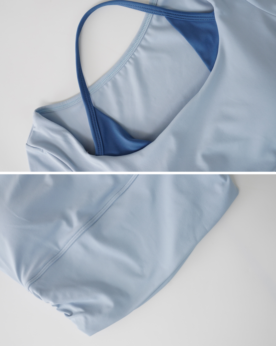 クムラーウレイヤードブラトップ 3660