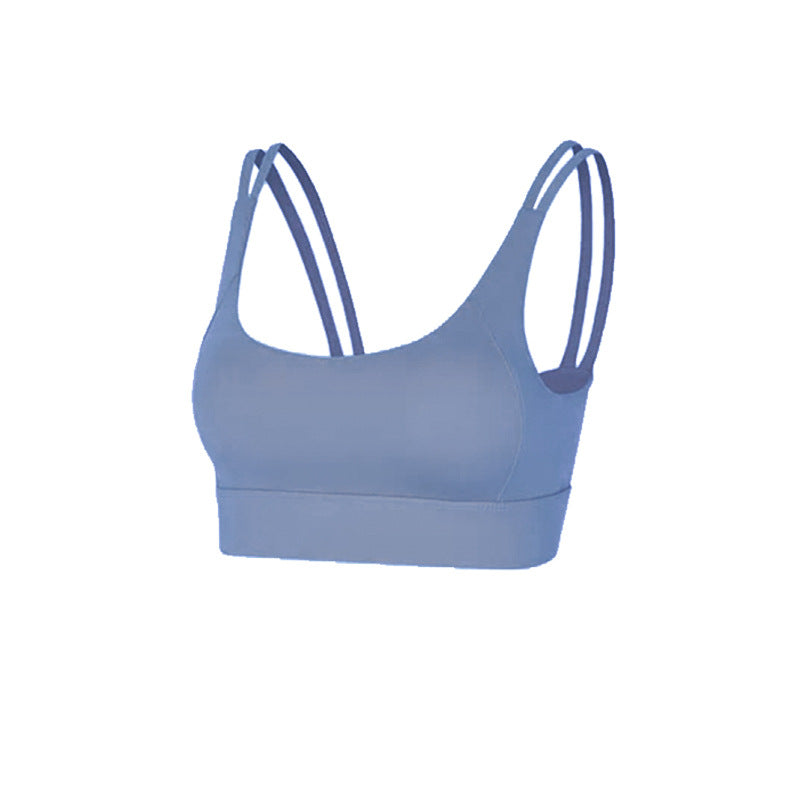 くすみバッグツイストブラトップ 2973