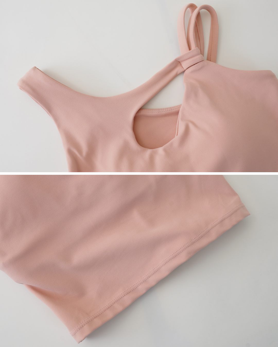 ケハウラニヨガブラトップ 3592