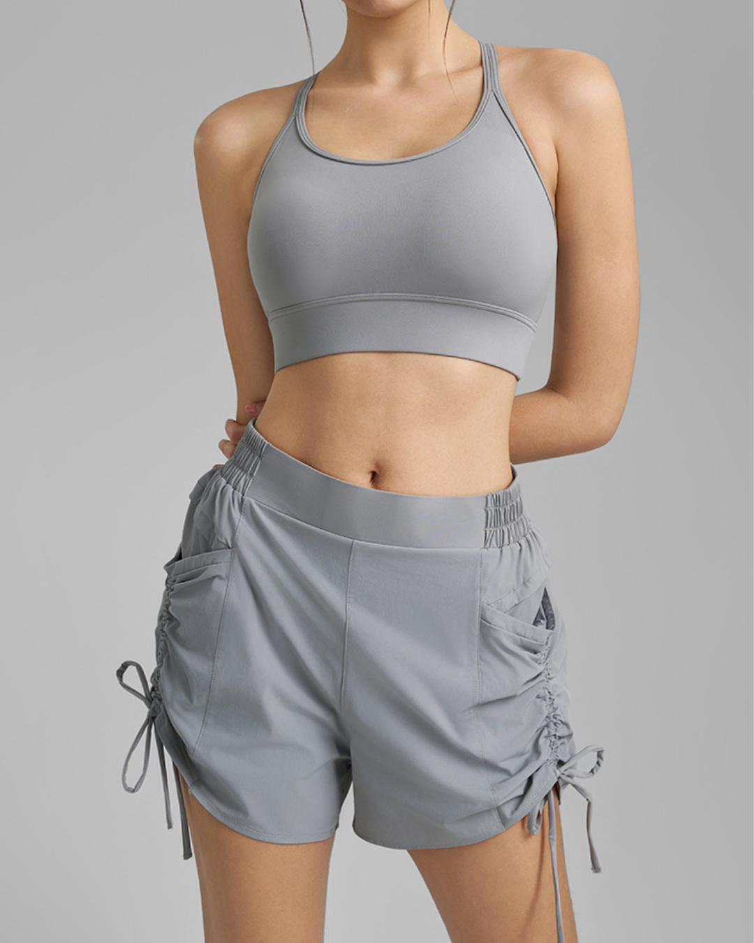 エテトレーニングセットアップ 3572