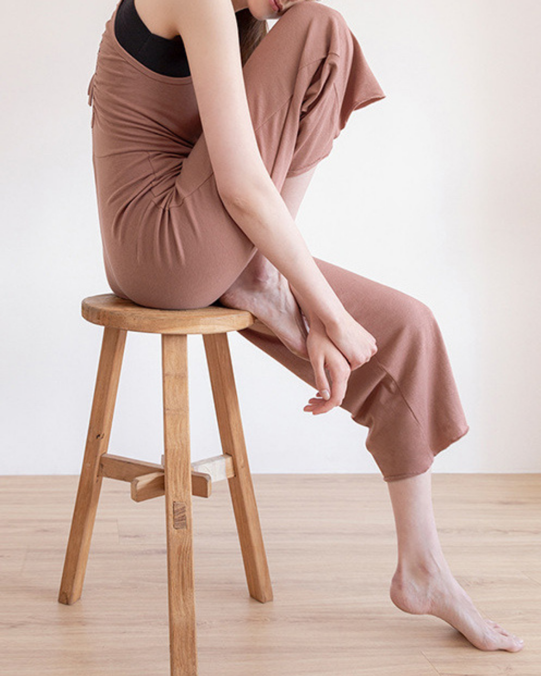 ドロップバックヨガオールインワン 3464 – ヨガウェア専門店【undigi