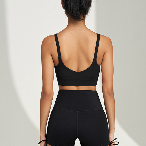 シェリクルブヨガブラトップ 3364