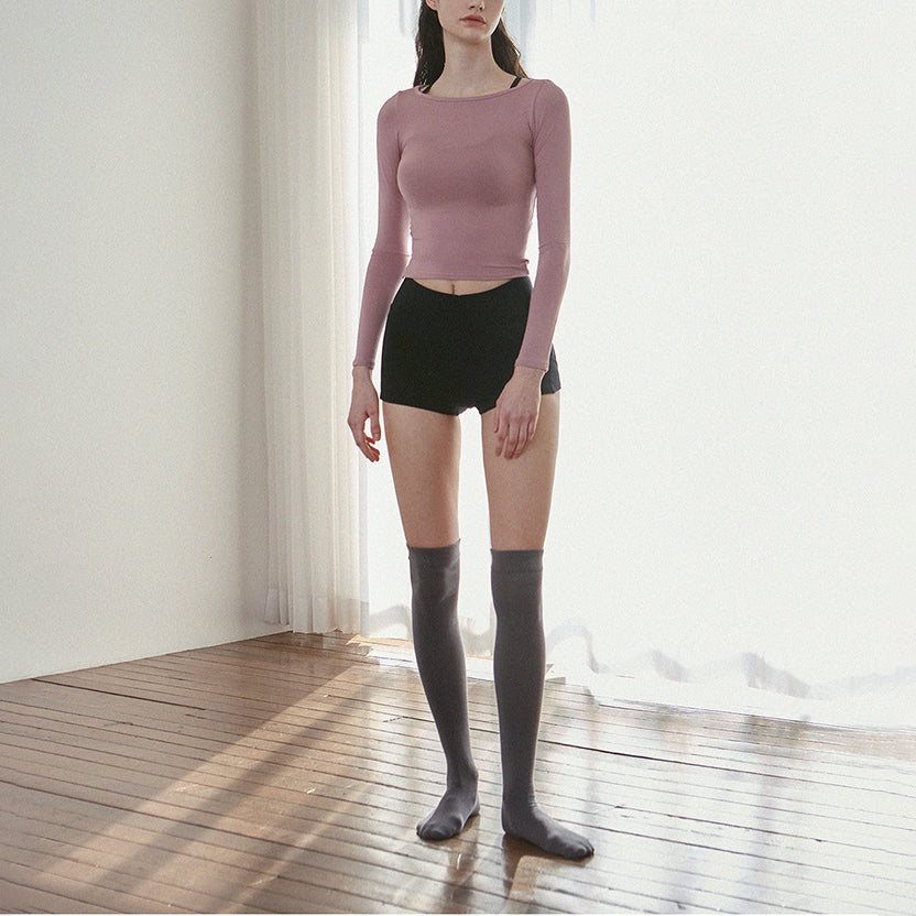 シュウェットヨガカットソー 3033