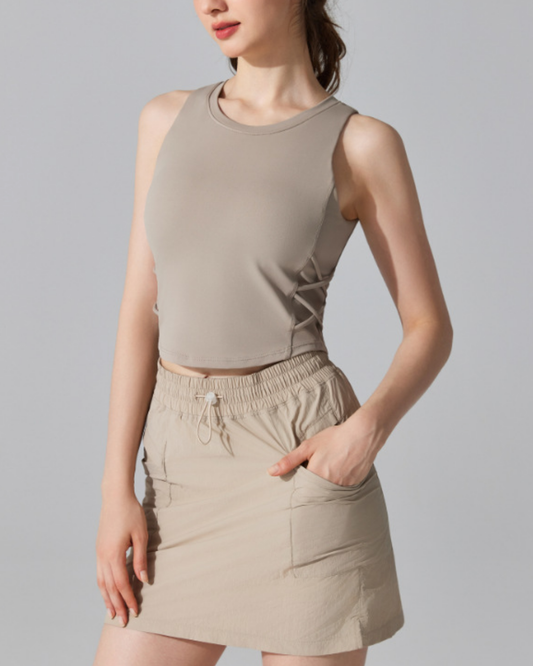 ココサイドクロスブラトップ 3555