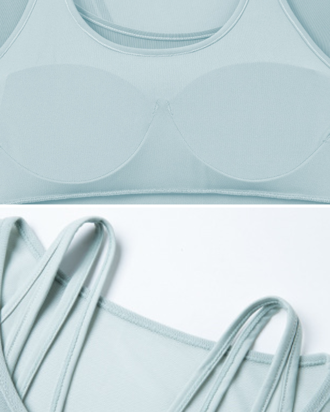 コペシアーヨガロングスリーブ 3602