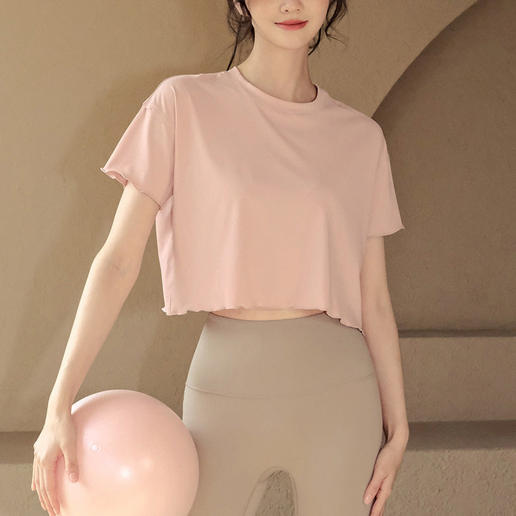 クレセントシルエットトップ 2633