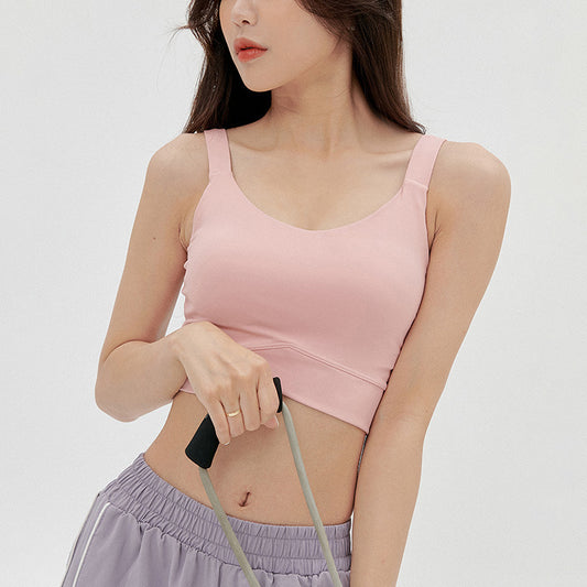 フェリシテヨガブラトップ 3258