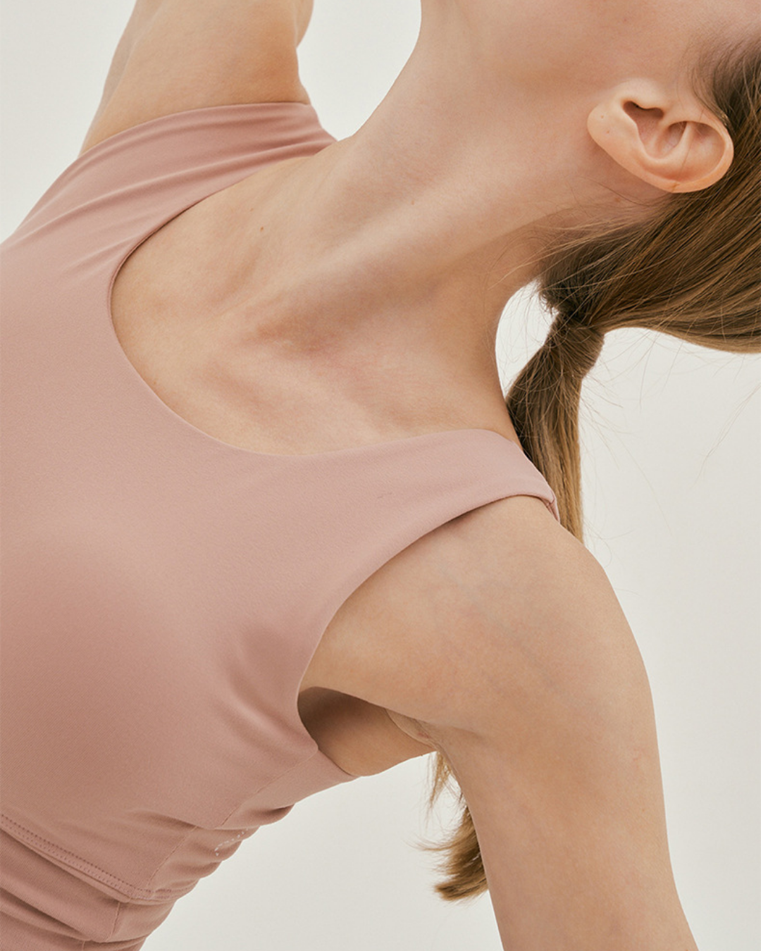 Essential Yoga Tank 2392