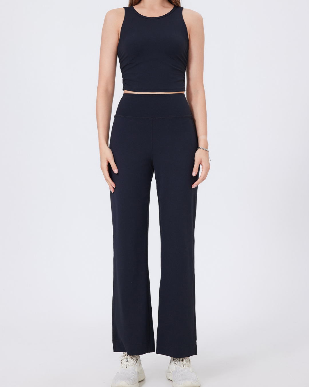 ラニストレートヨガパンツ 3716