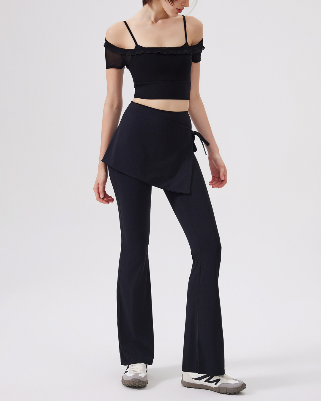 リュバンアンダンテルブラトップ 3739