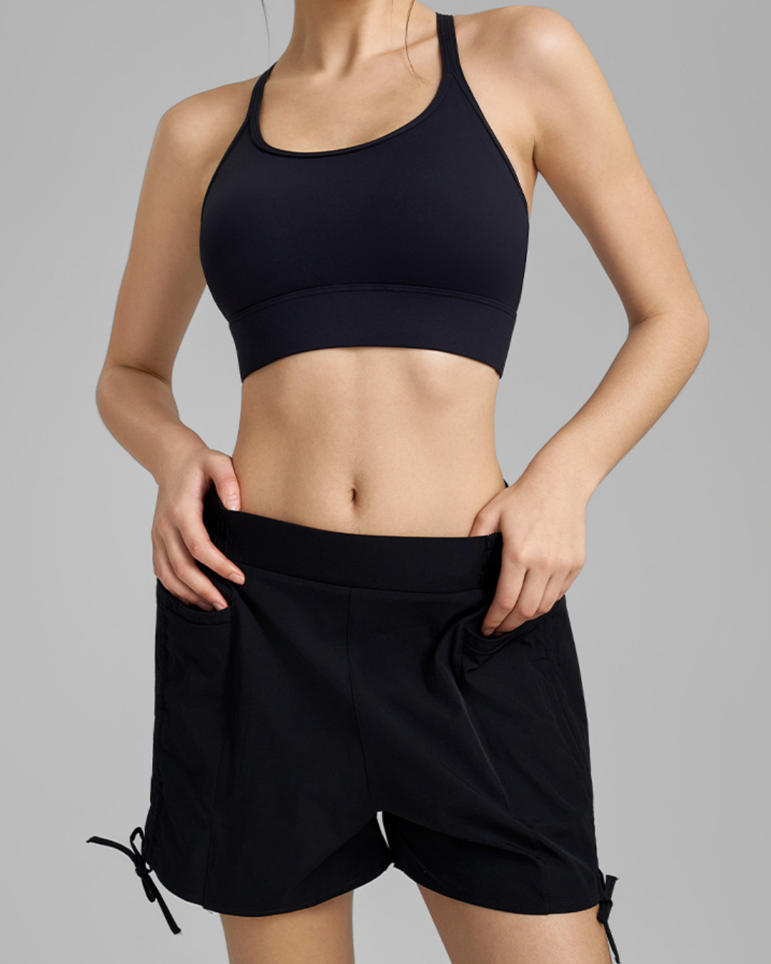 エテトレーニングセットアップ 3572