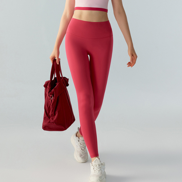 ナチュラルヨガナイロントート 3329