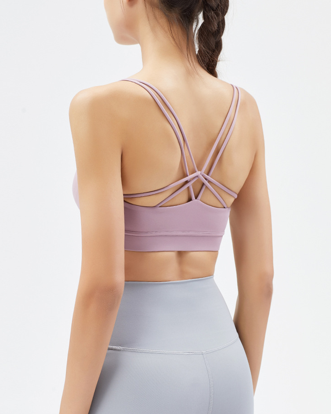 アントルラセパステルヨガブラトップ 3815