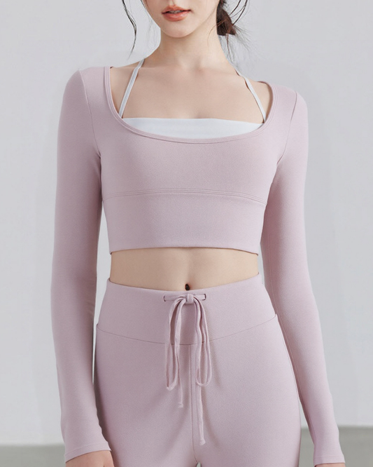 サーブルレイヤードトップ 3977