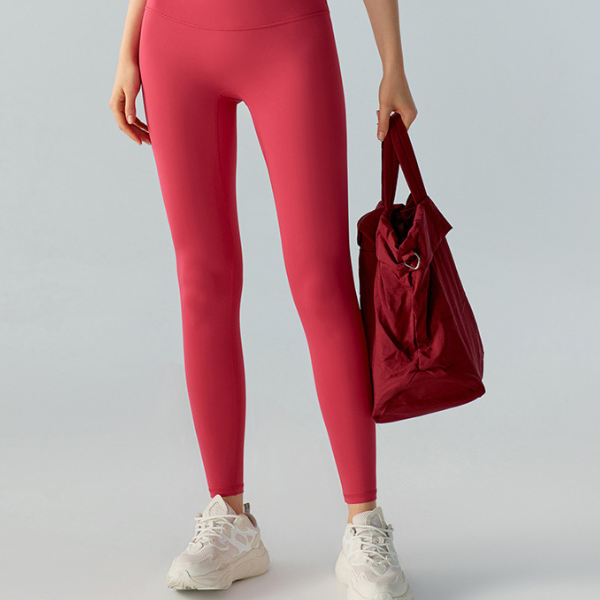 ナチュラルヨガナイロントート 3329