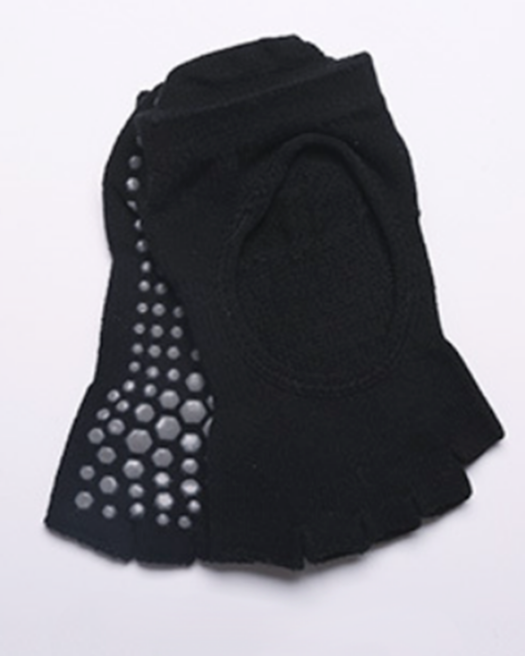 トップオープンヨガソックス 5colors 2173