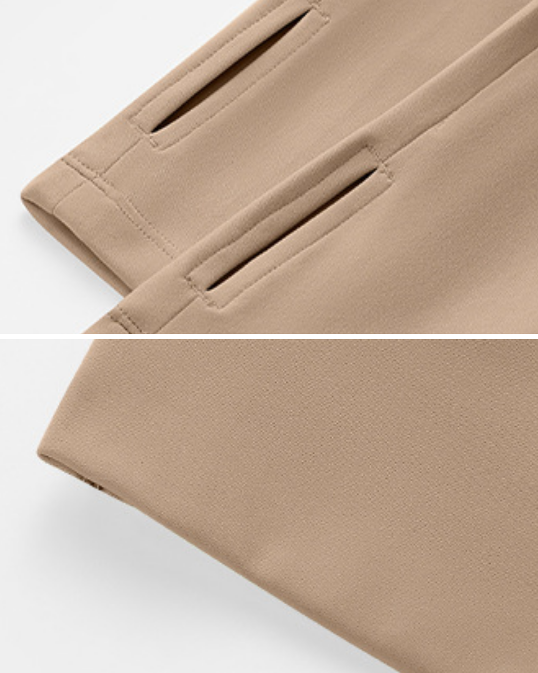 シャルムクロワゼサムホールヨガロングトップ 3838