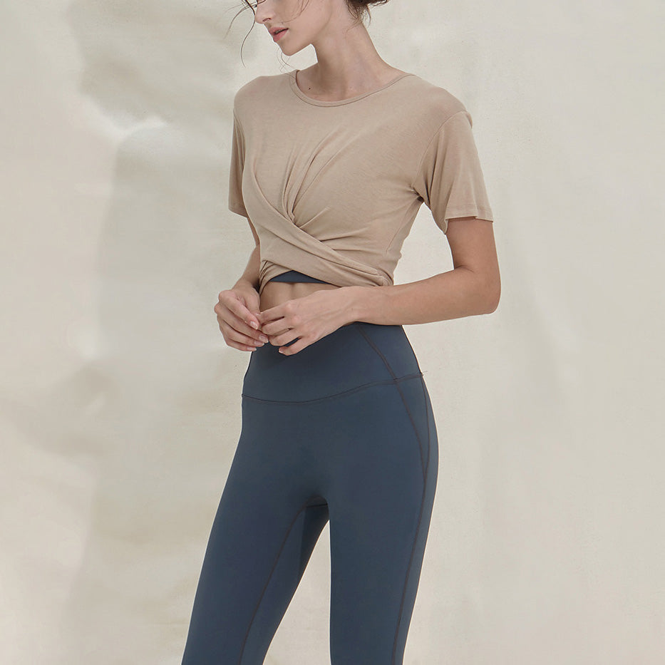 Tieback Yoga Dry T 2746