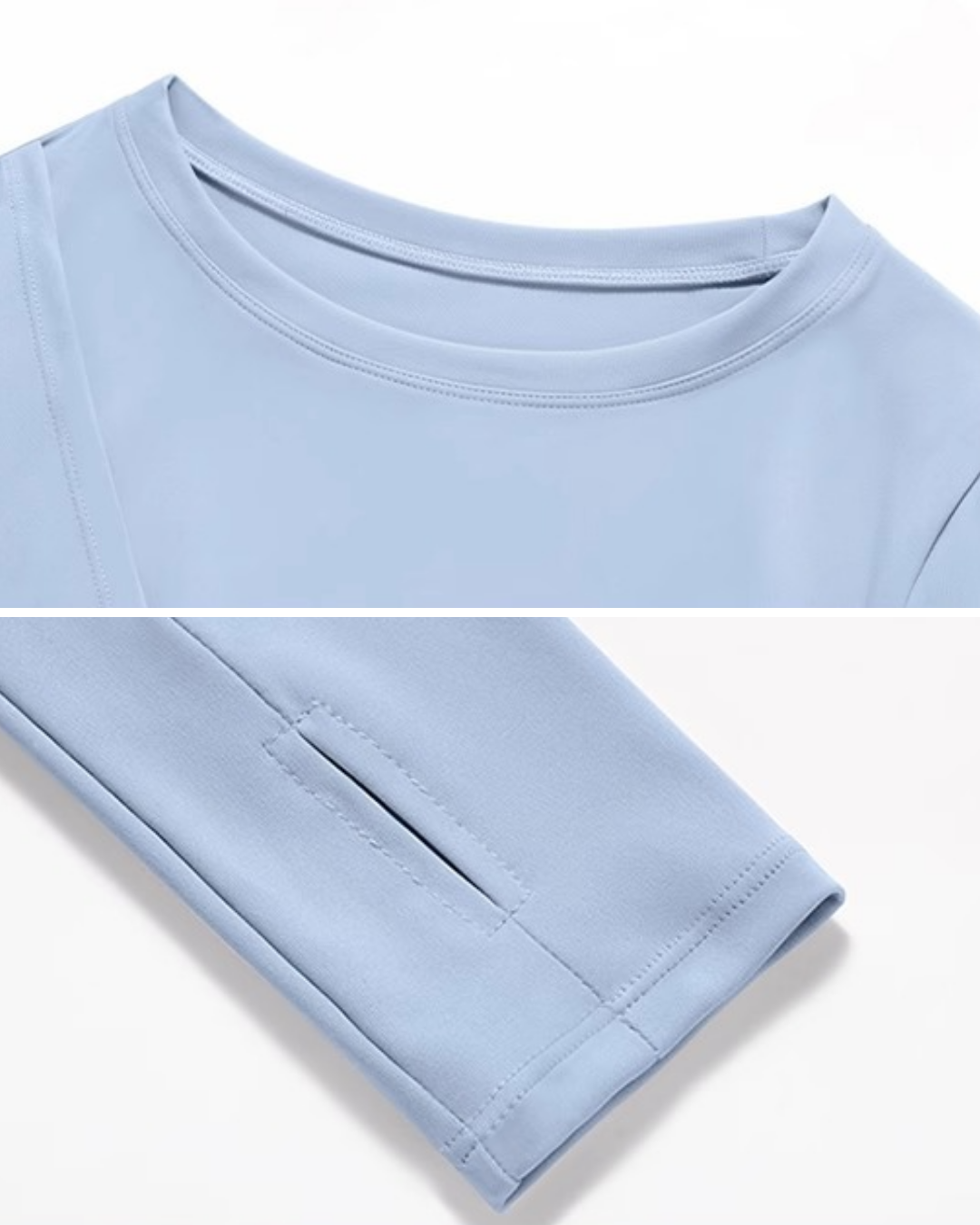 プーウロングスリーブ 3587