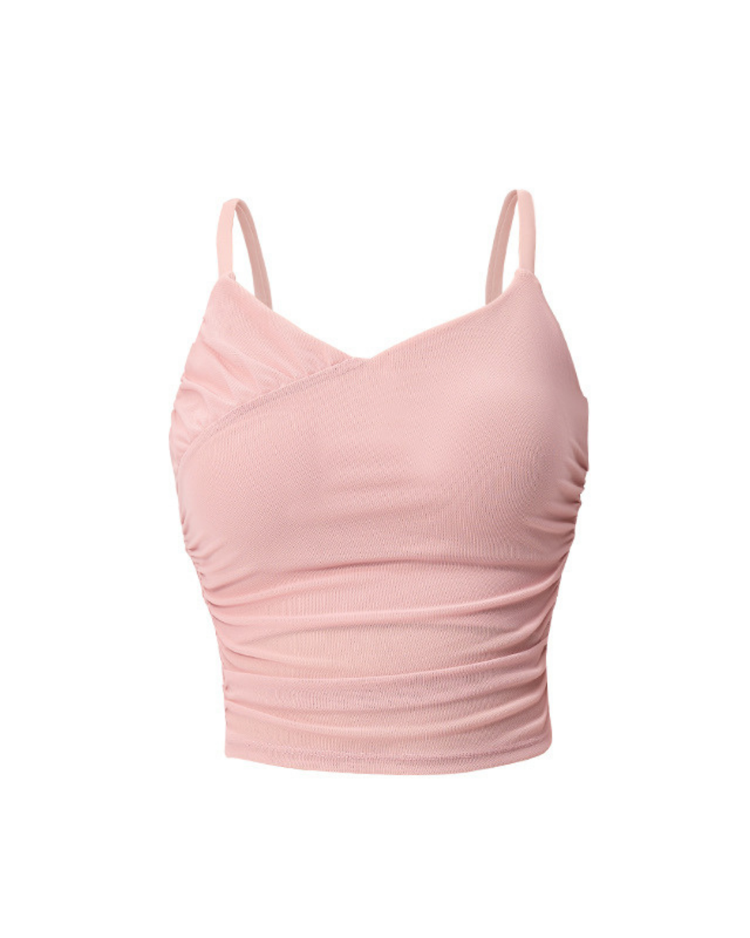 ラウキャミヨガブラトップ 3585