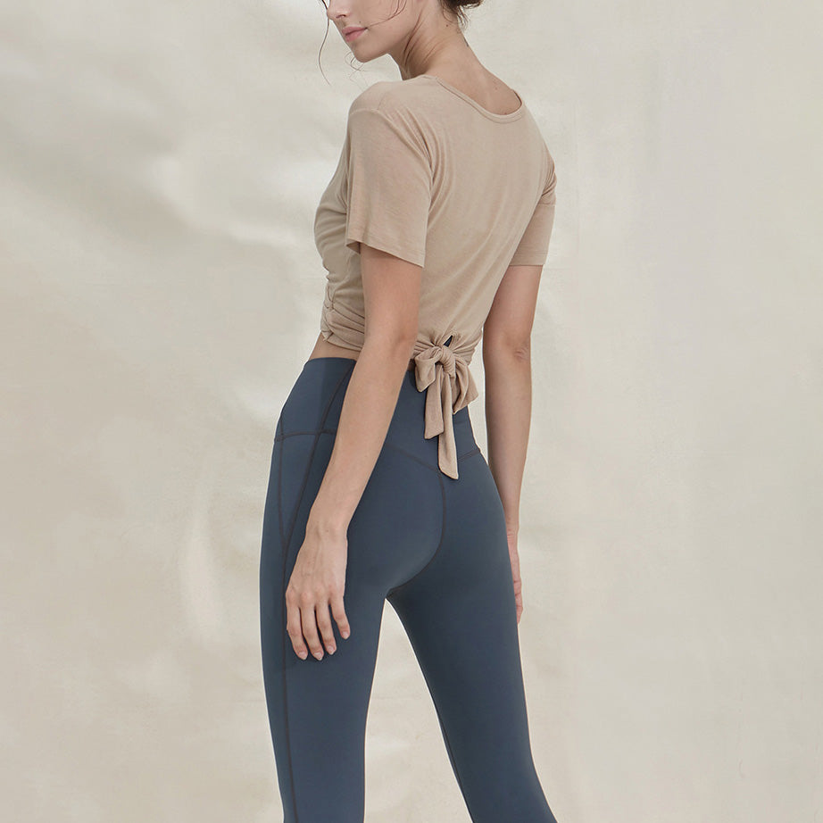 Tieback Yoga Dry T 2746