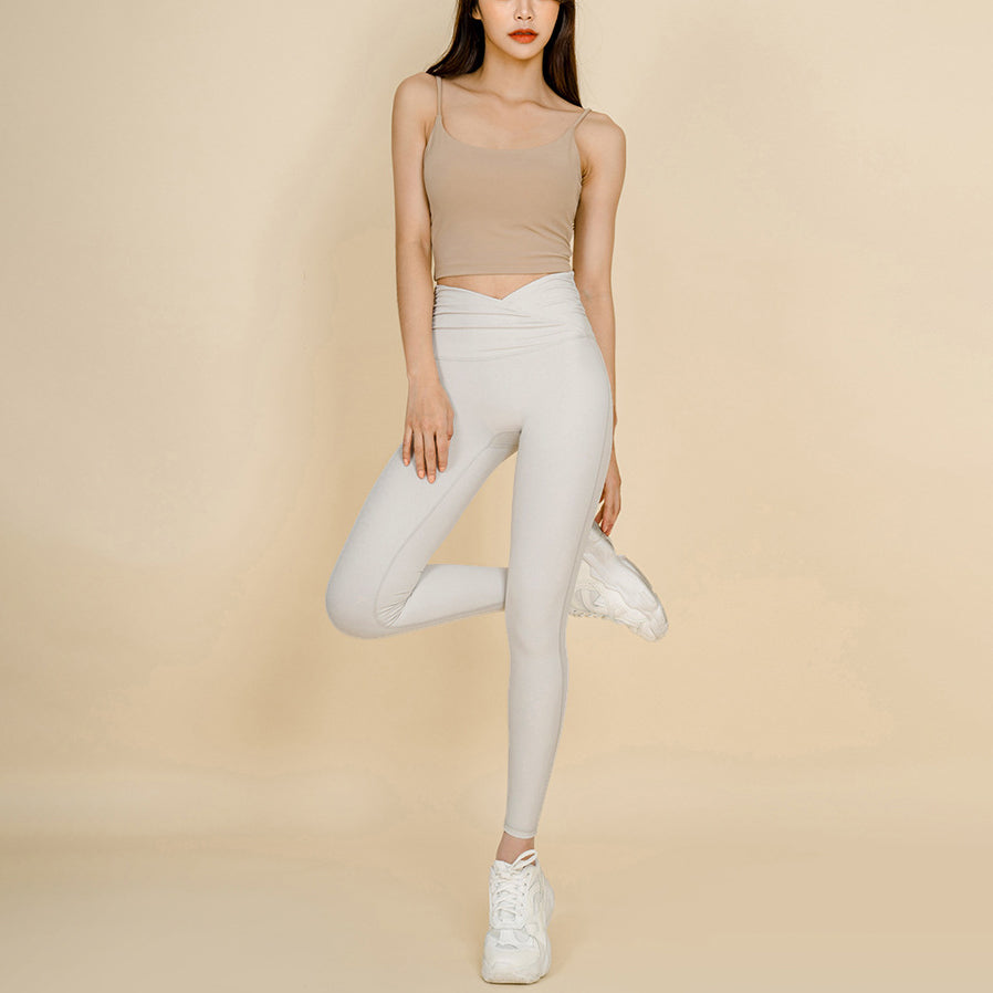 Masheri yoga bra top 3147