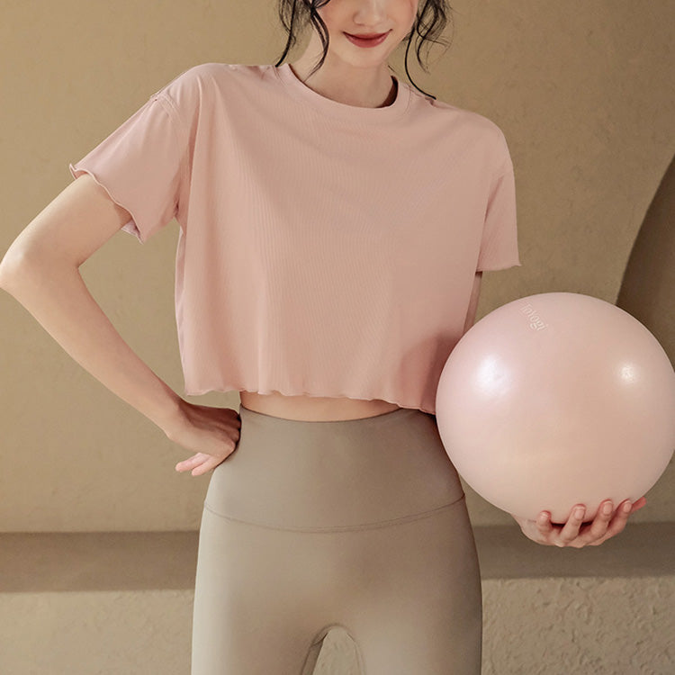 クレセントシルエットトップ 2633