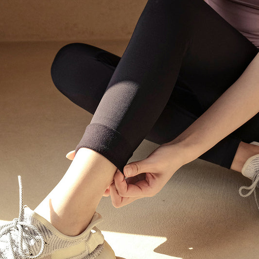 Free terry yoga leggings 3134