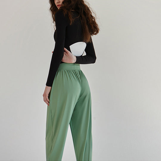 シュウェットヨガカットソー 3033