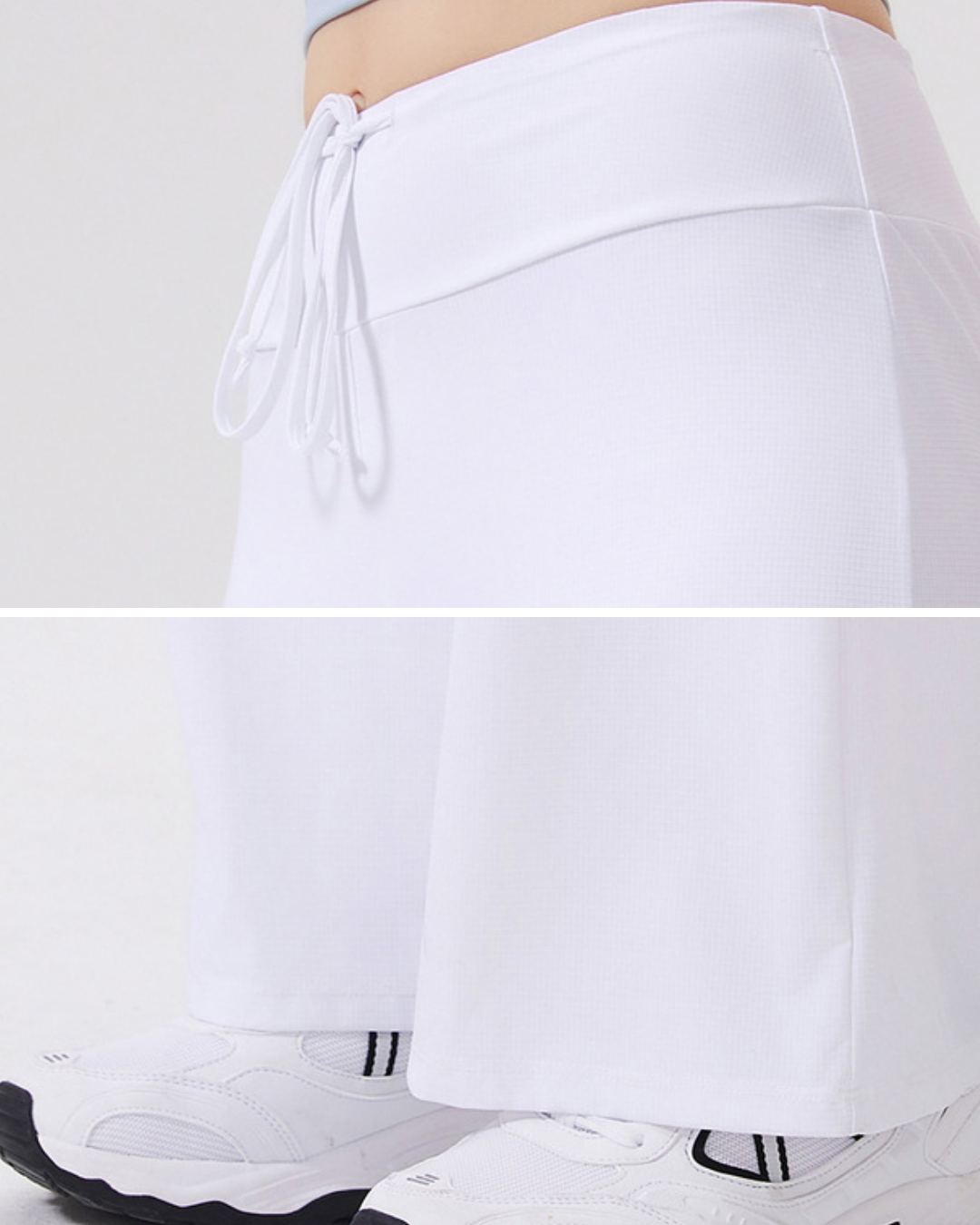 アネラトレーニングクールパンツ 3724