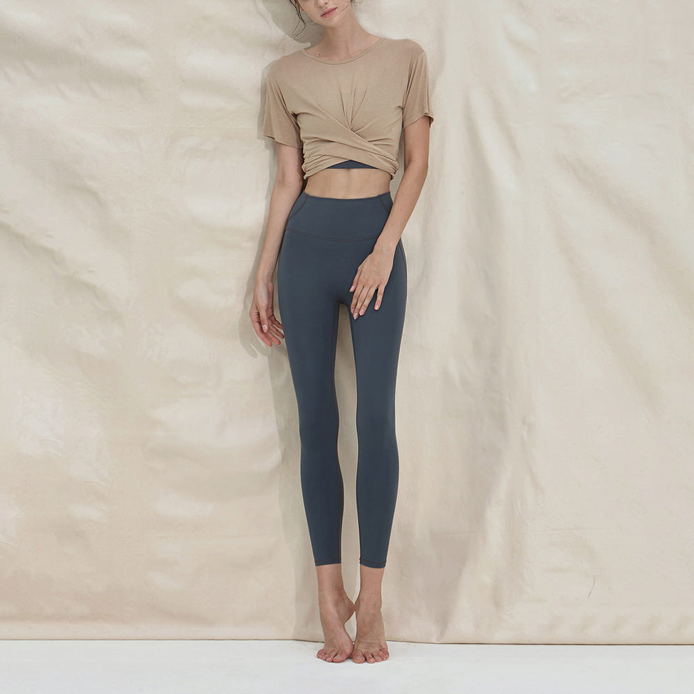 Tieback Yoga Dry T 2746