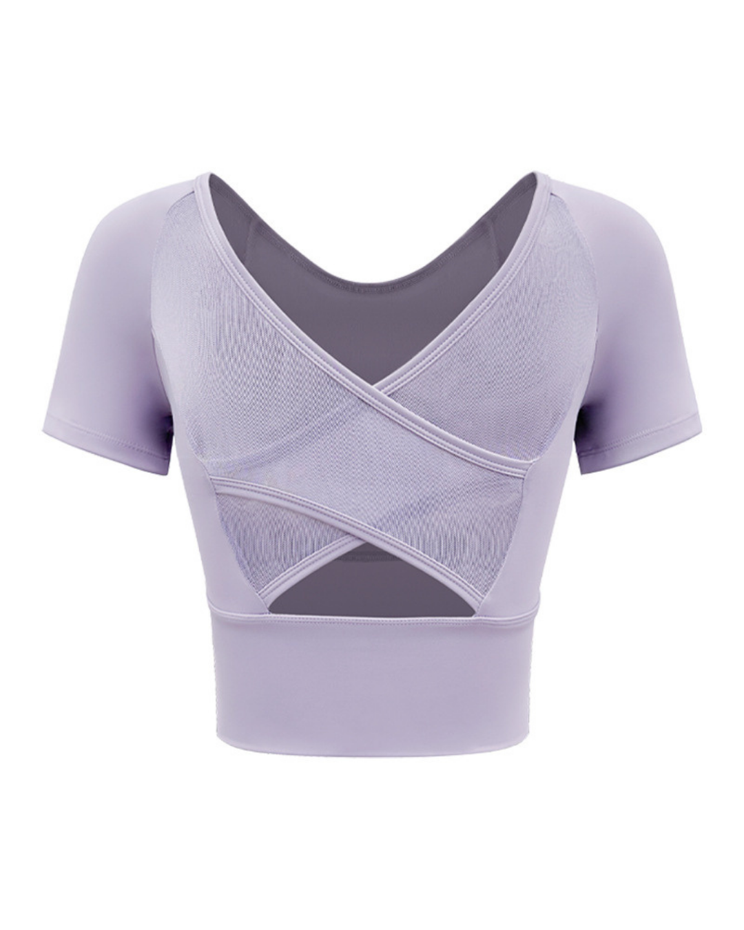 スフルリーブルヨガブラトップ 3764