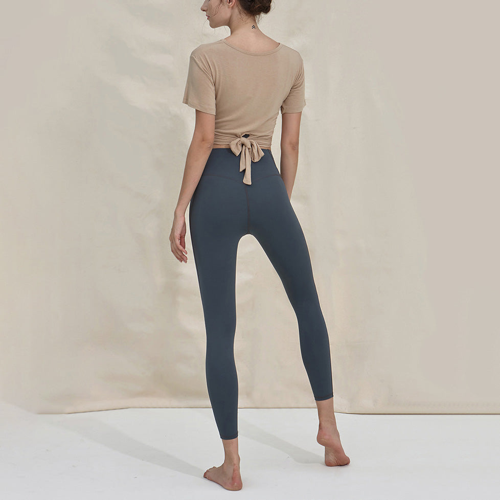 Tieback Yoga Dry T 2746