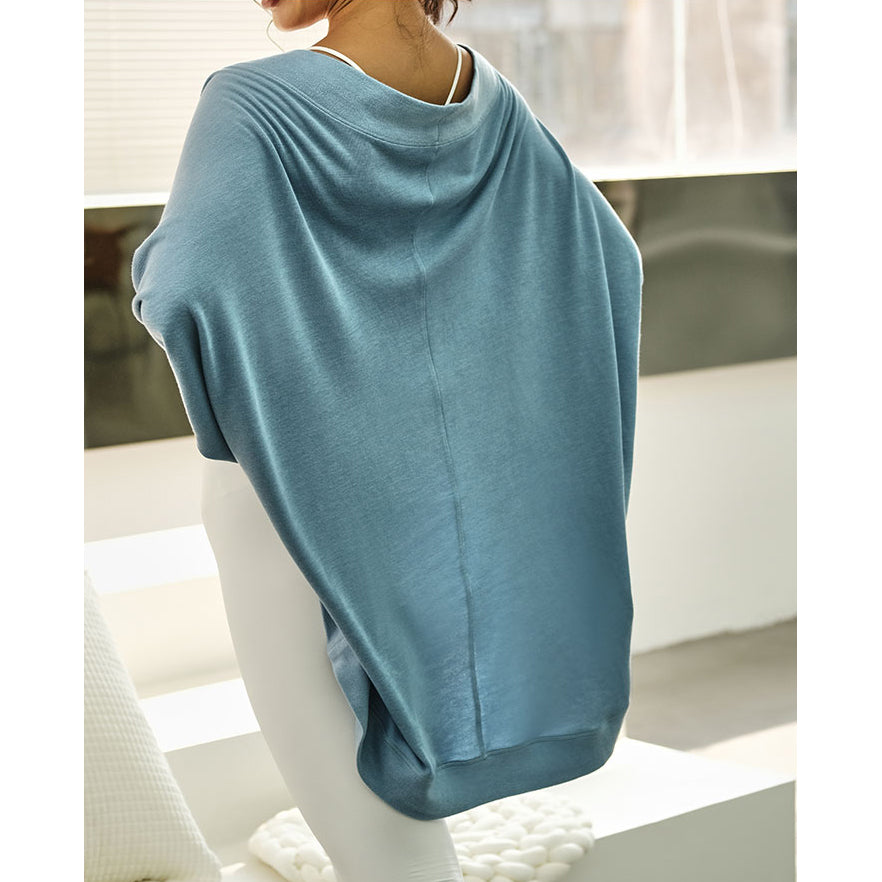 Clemence dolman sleeve cardigan 3093