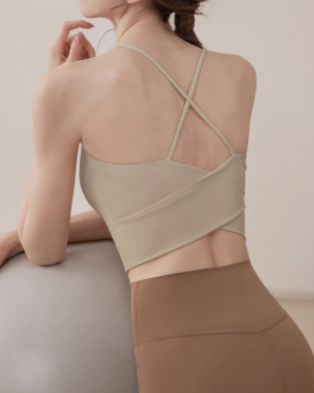 リルニュアンスカラーブラトップ 3775