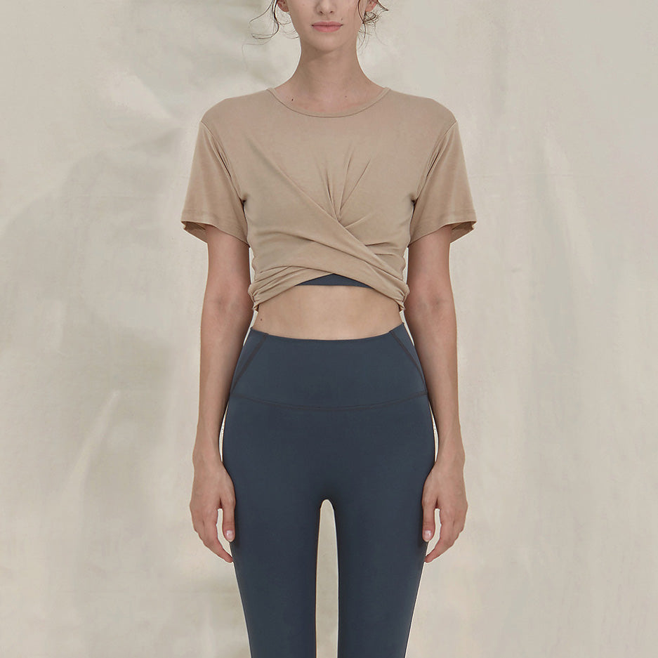 Tieback Yoga Dry T 2746