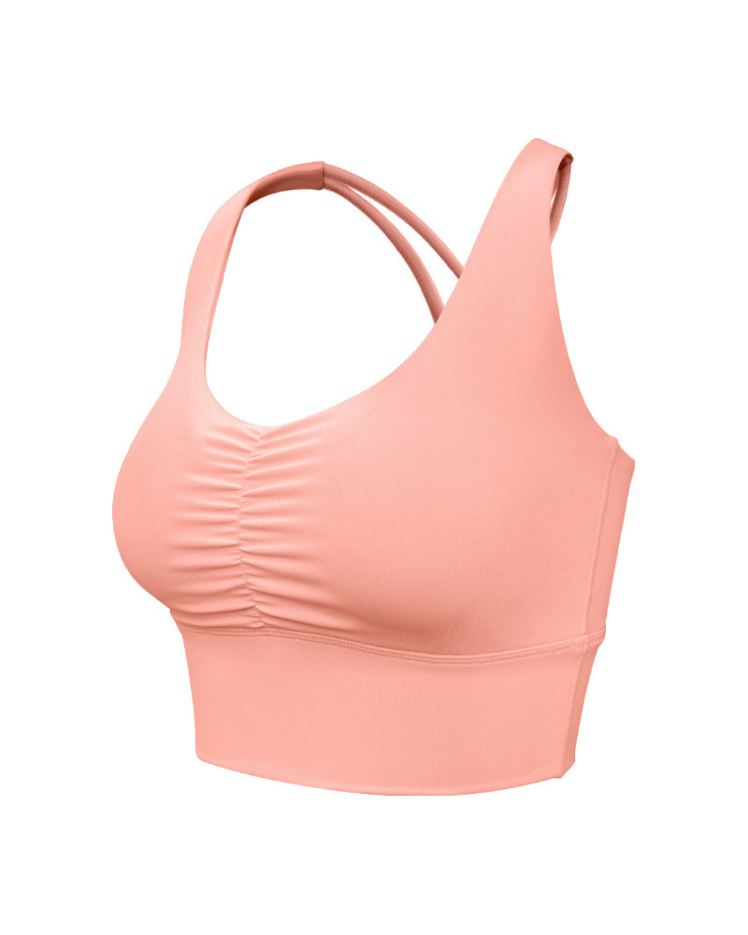 リュヌアヴァンギャザーブラトップ 3629